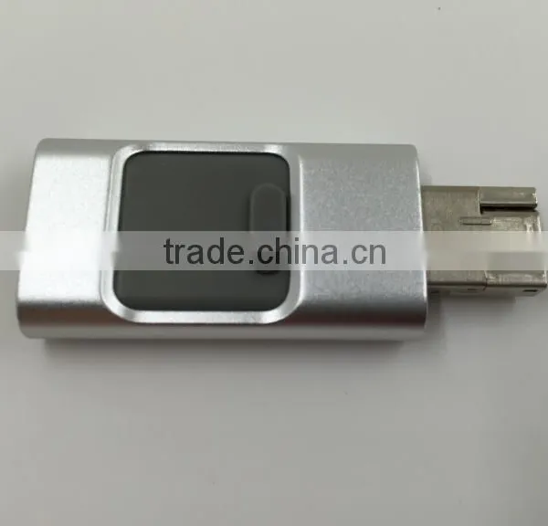 Newest OTG USB 3 in 1 USB Pendrive With Optional Color photo-2