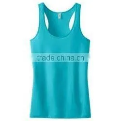 Cool Max Ladies Tank Tops photo-3