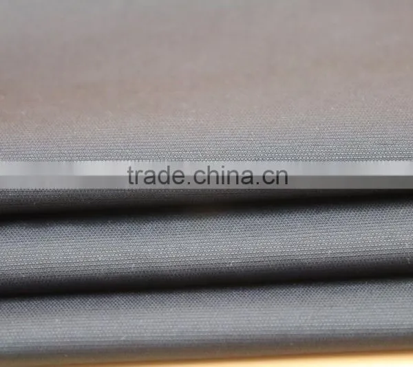 NEW 2017 Nylon Cotton Spandex Double Layer for Pants Jacket Wind Coat Fabric photo-2