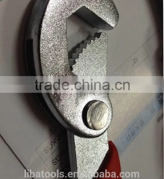 High Quality Carbon Steel Snap N Grip Wrench Set For Cars photo-3