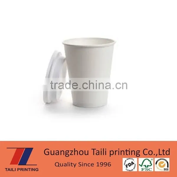 Paper Cup Cover With Colorful Paper Cup photo-3