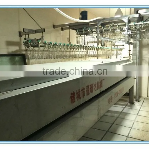 Poultry Slaughter House/poultry Equipments photo-6