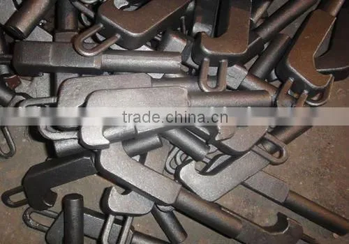 Precision Casting