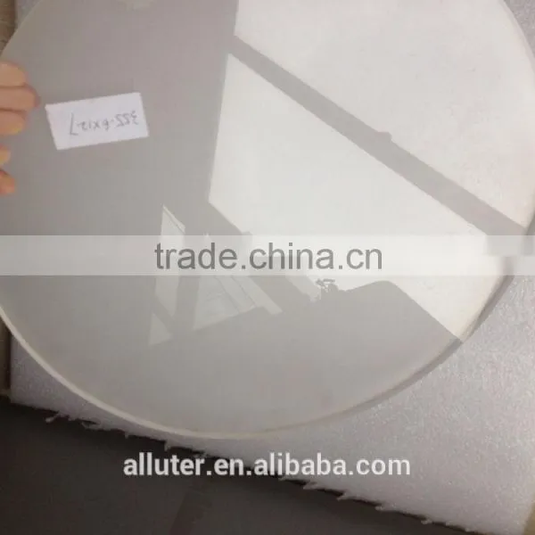 Si/SiO2 Metal Bonding Target Silicon Rotary Optical Coating Sputtering Target Applied on Tool Decorative Coating Line photo-5