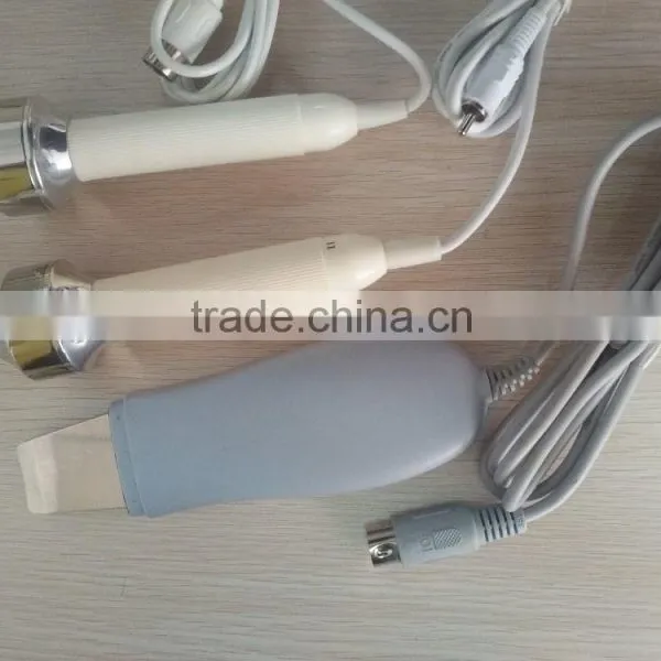 B-790 Bonmay Ultrasonic Skin Scrubber for Face Cleansing Beauty Equipment photo-4