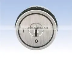 Elevator Spare Parts/Lock Switch/Key Switch