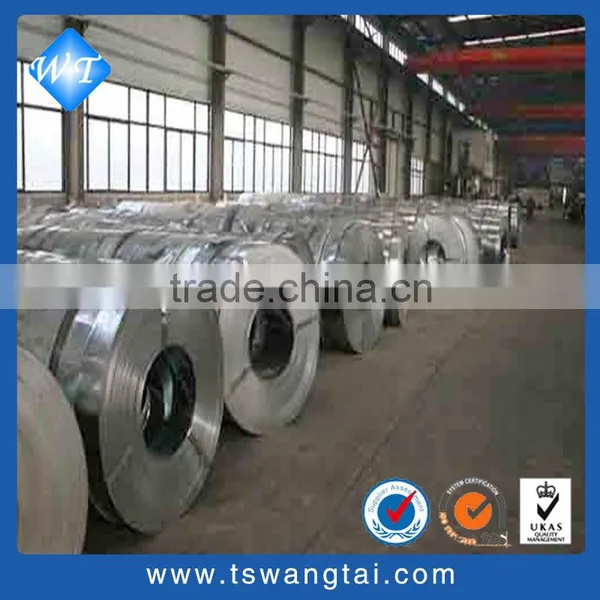 Galvanized Steel Strip Price photo-6