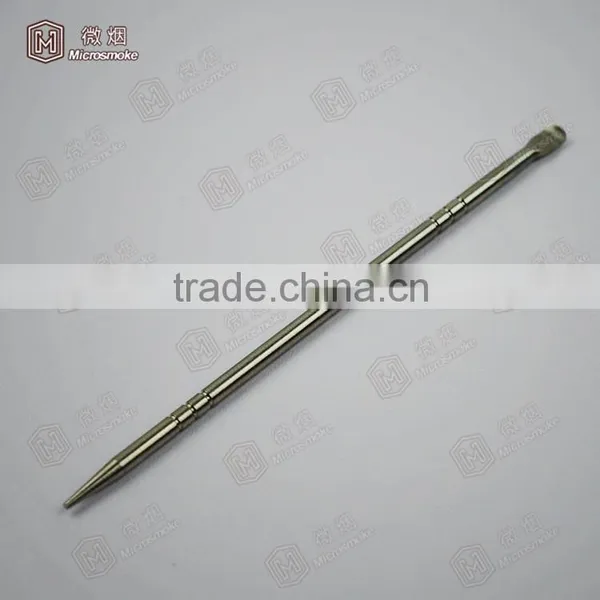 Cleaning Dab Tool Wax Shatter E-cig Dabber Concentrate Oil Wax Titanium Dabber Tool photo-4