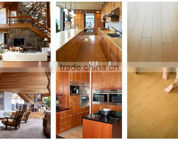 Sound Insulation Infrared Warm Floor photo-4