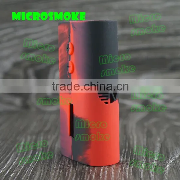 In Stock KBOX 70w TC Box MOD Silicone Case/skin/sleeve Also Sell Kbox 120w and Kbox 200w Silicone Protector photo-6