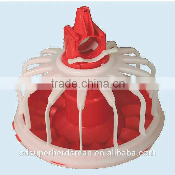 poultry broiler feeder good quality