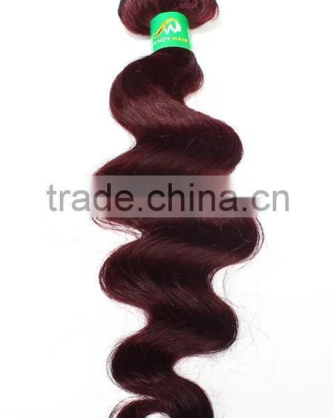 Body Wave Brazilian Weave Hair Styles With Competitive Cost photo-2