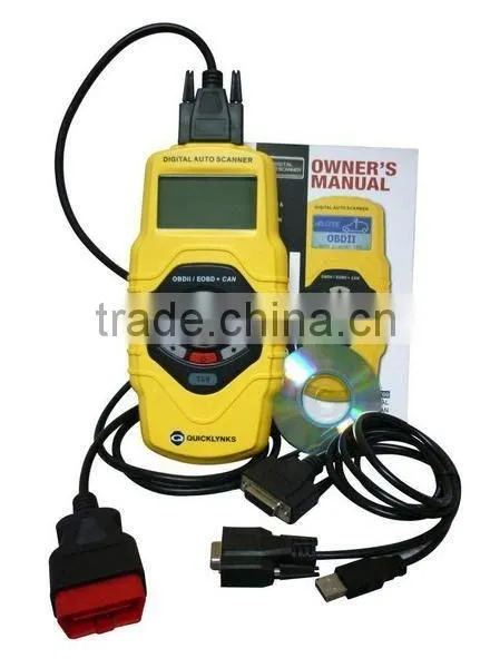 OBD diagnostic tool