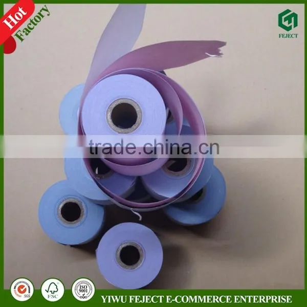 Jumbo Rolls Thermal Paper Good Price for Pos System Cash Register photo-6