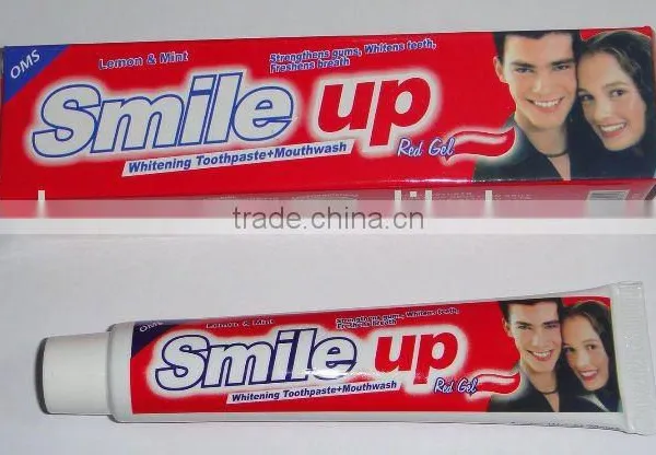 Dental Doctor Toothpaste
