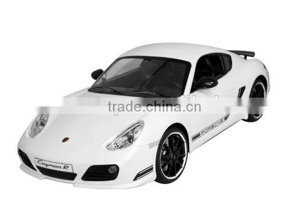 Toy Car Smartphone Car! Porsche 1:10 Scale rc Car Control by Mobile Phone photo-6