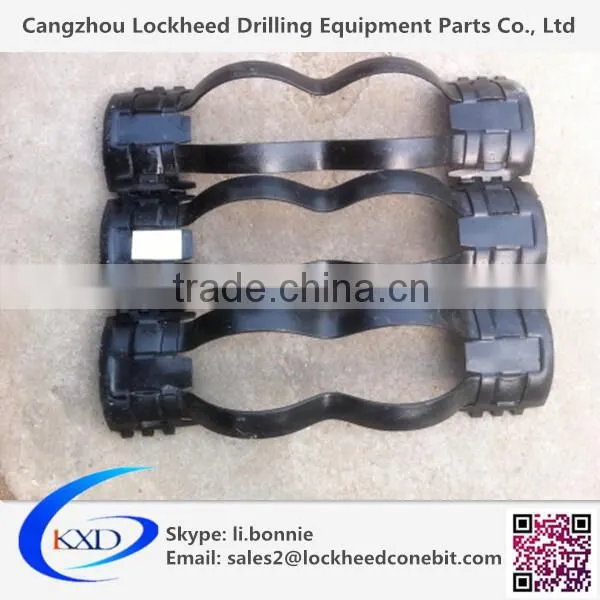 API bow casing centralizer