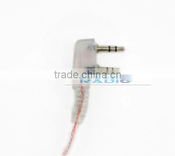 Joytone EPS-4 Portable Hands Radio 2-way Earphone photo-3