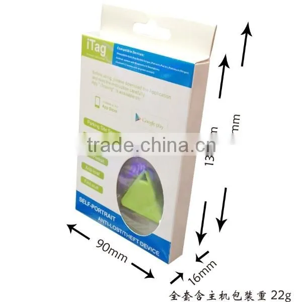 Antilost Small Smart Warning Buzzer photo-6