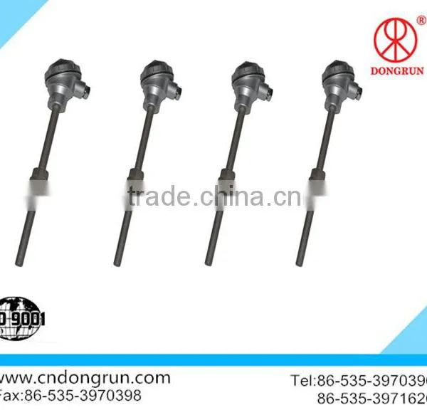 engine coolant WZ series digital temperature sensor price