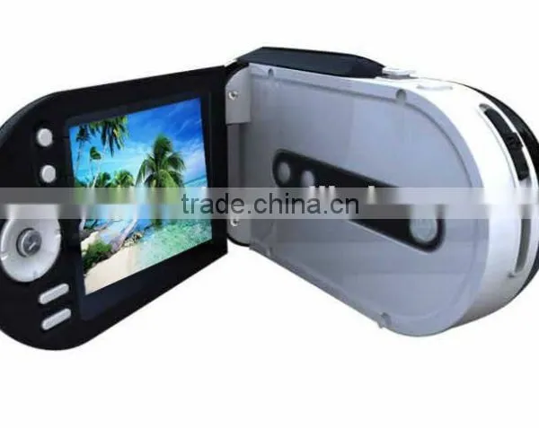 hd Cheap Cute Kids Chiristmas Gift Digital Video Camera