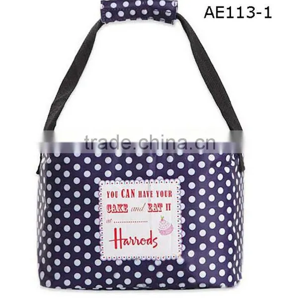 High Quality Hot Sale Whole Foods Cooler Bag photo-2