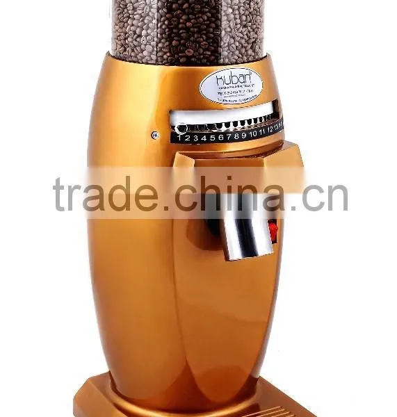 Industrial Coffee Grinder/coffee Bean Grinder/coffee Grinder Machine Mill KM02 photo-6