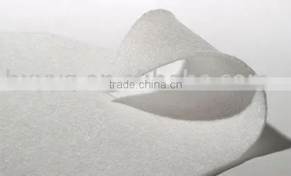 Non Woven Geotextile