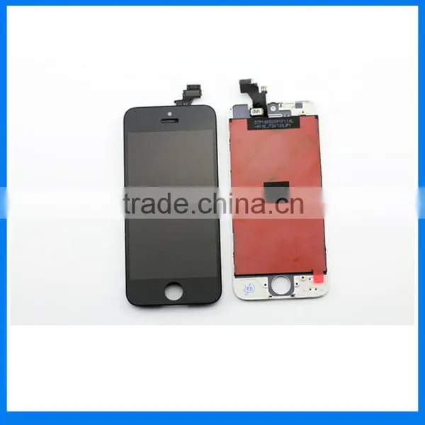Lowest Price for Iphone 5 Lcd Original Assembly photo-5
