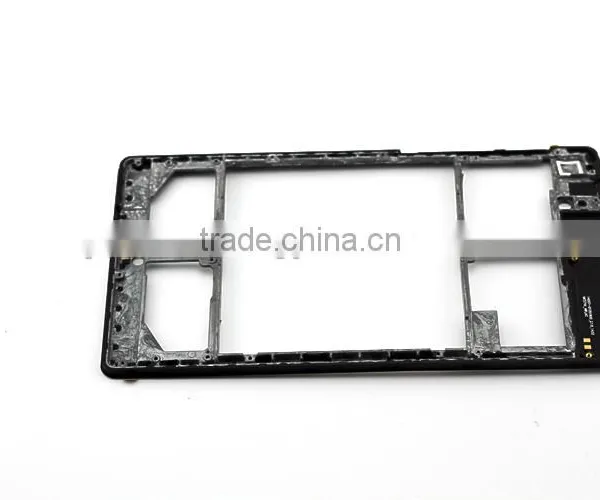 Frame Bezel for Asus 2013 Google Nexus 7 2nd Gen LCD Housing With Adhesive Sticker , With Tracking Number & Paypal Accepted photo-2