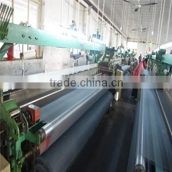 Fiberglass Window Screen Factory 18x16mesh 120g photo-2