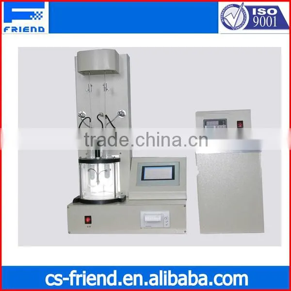 best price Naphthalene Crystallization Point Tester
