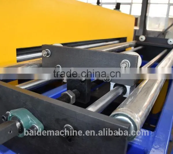 3&5ply High Speed Corrugated Cardboard Production Line,packing Machinery photo-6