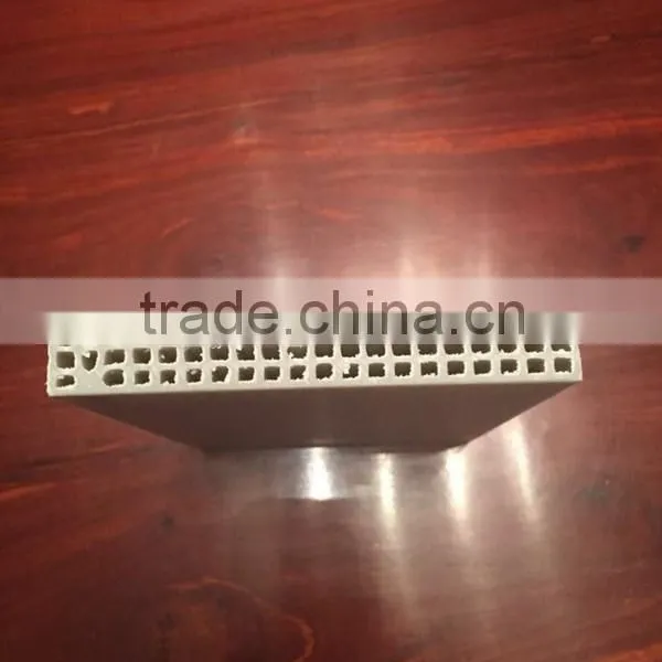 Good Quality Recycled Plastic Formwork Panels photo-4