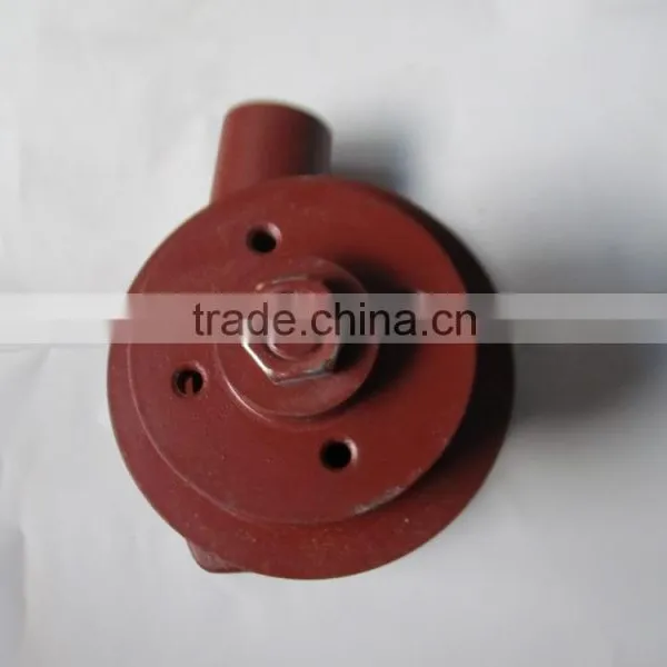 Iran Water Pump Zetor Parts photo-3