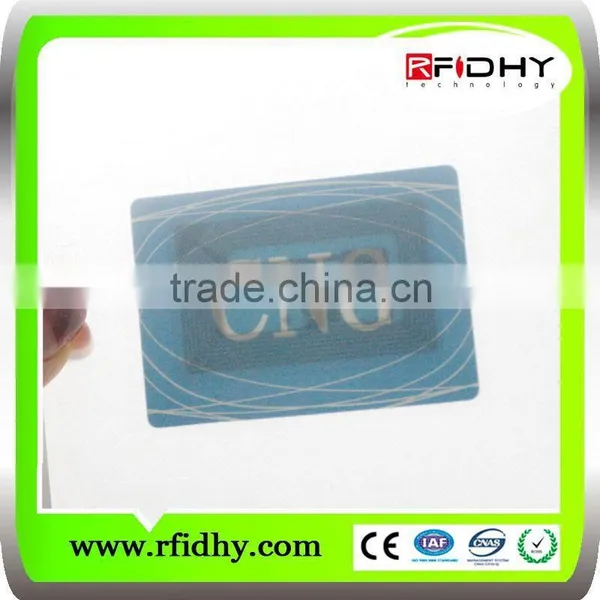 Low Cost Passive Uhf Rfid Tag photo-5