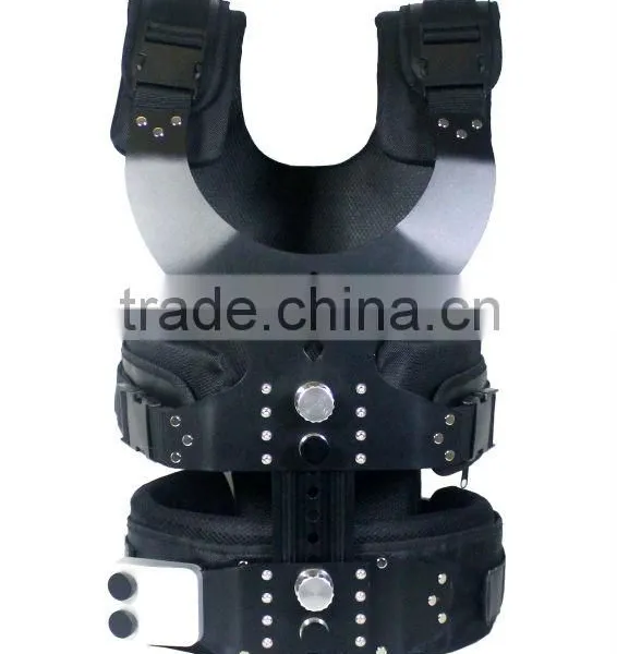Photo Video Stabilizer Vest & Arm II photo-2
