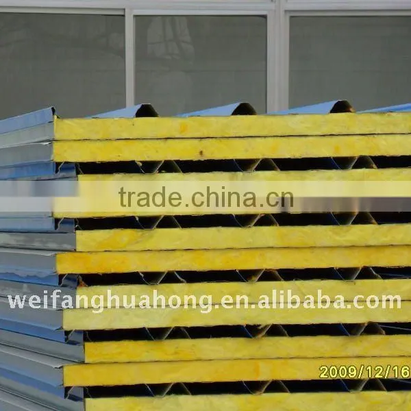 2016 Hot Sale EPS Panel Prefabricated House for Sale photo-3