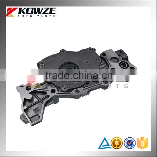 Front Cylinder Block Case Assy For Mitsubishi Endeavor 2004 D71W D81W MD376663 photo-4