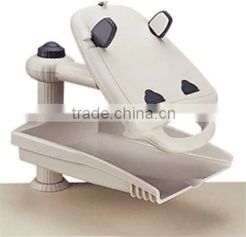 Telephone Stand With Letter Tray