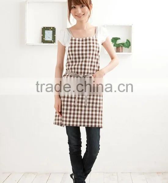 New Design Custom Funny Cooking Wholesale Kitchen Apron photo-5