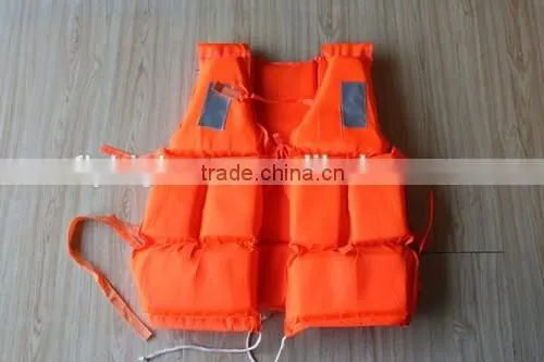 Marine Life Jacket photo-2