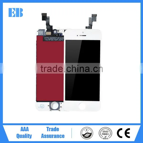 Replacement Parts for Iphone 6 LCD Oem Assembly photo-5