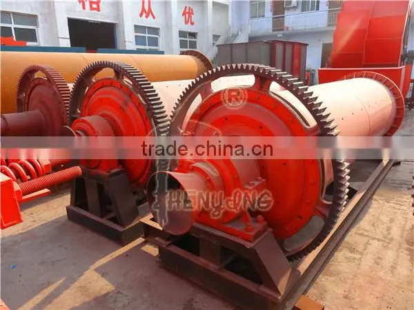 Chocolate Ball Mill Machine photo-5