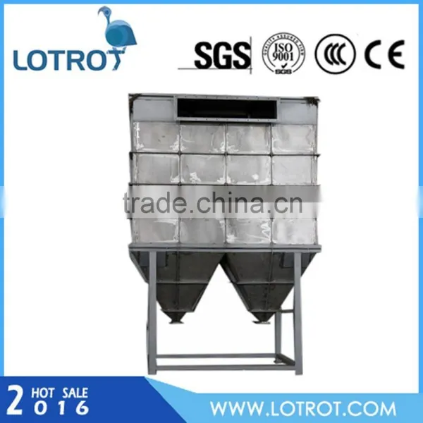 China Hot Ash Vacuum Cleaner Ash Collector photo-5