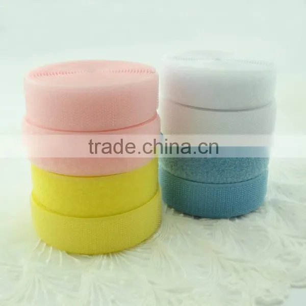 Enjoy High Reputation Hook and Loop Tape Good Selling photo-4