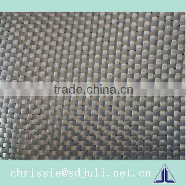 shandong hand lay-up durability checked woven roving