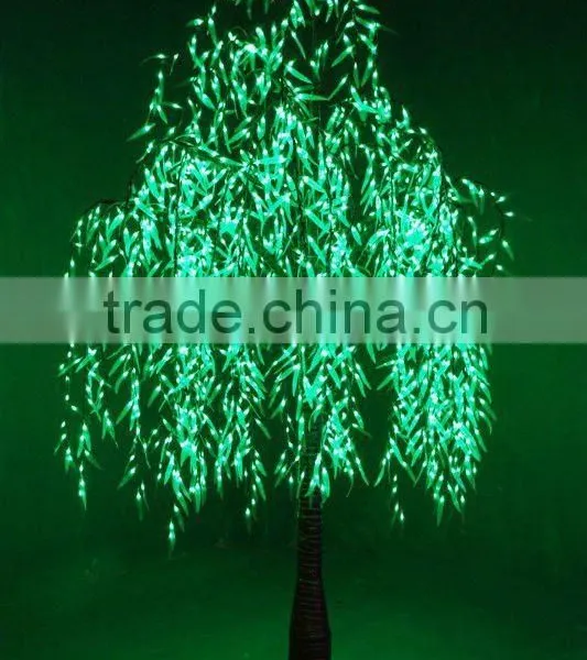 Outdoor Use 220V LED TREE Light/led Tree
