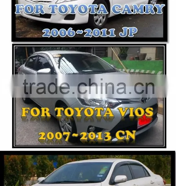 Trending Products For COROLLA ALTIS LED DOOR SIDE VIEW MIRROR COVER photo-6