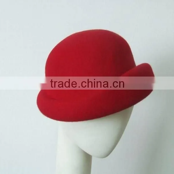 New Coming Beauty Winter Wool Hat